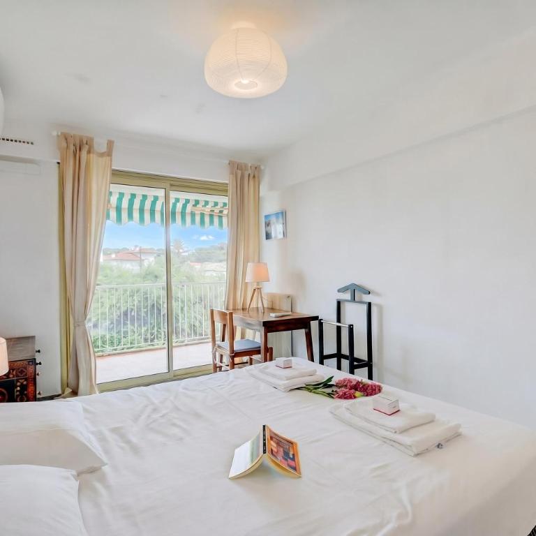 L'Ermitage - Happy Rentals - Appartamento con Terrazza - 16
