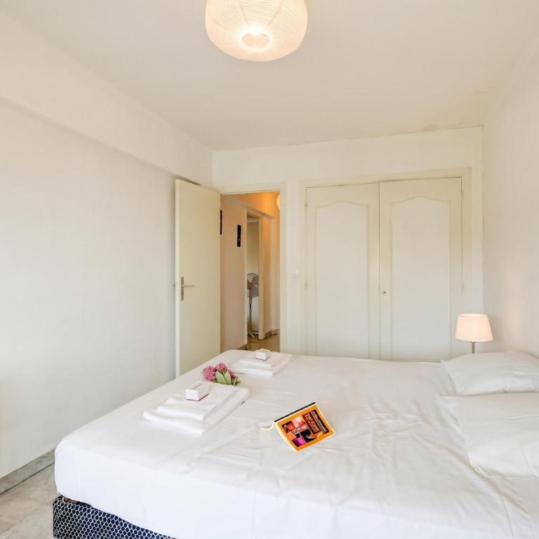 L'Ermitage - Happy Rentals - Appartamento con Terrazza - 17