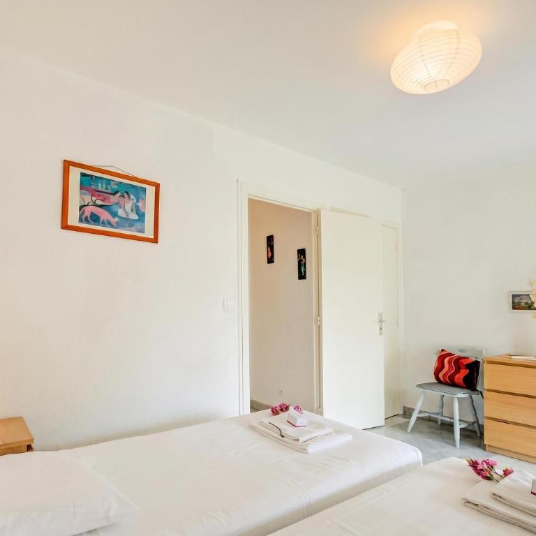 L'Ermitage - Happy Rentals - Appartamento con Terrazza - 20