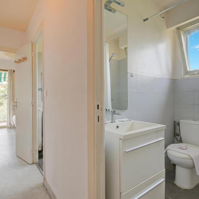 L'Ermitage - Happy Rentals - Appartamento con Terrazza - 23