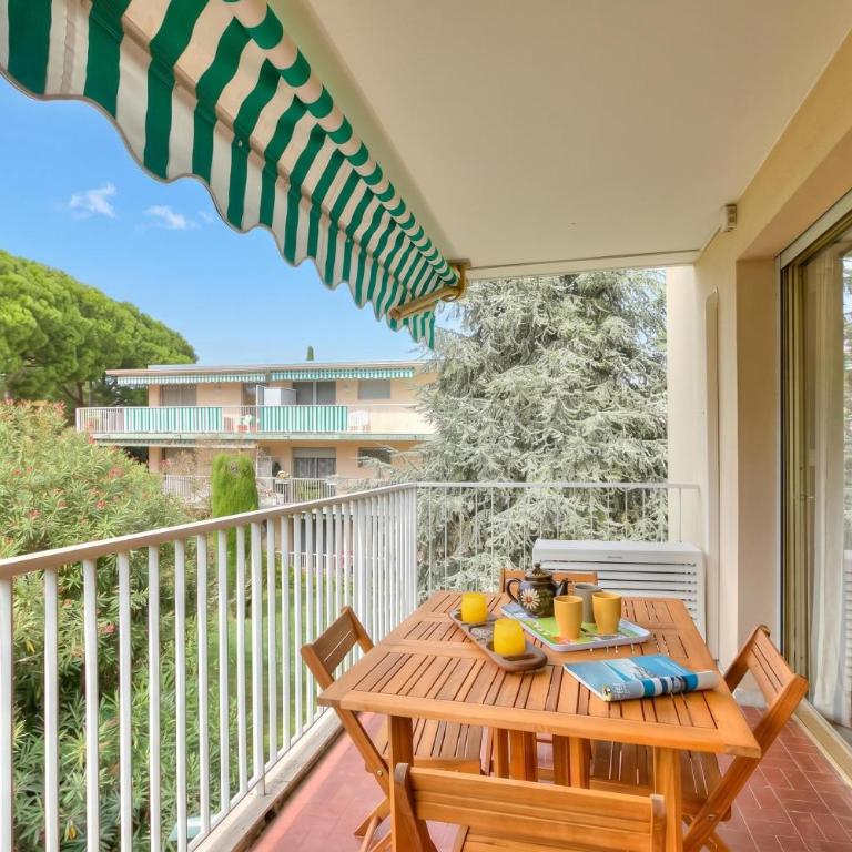 L'Ermitage - Happy Rentals - Appartamento con Terrazza - 24