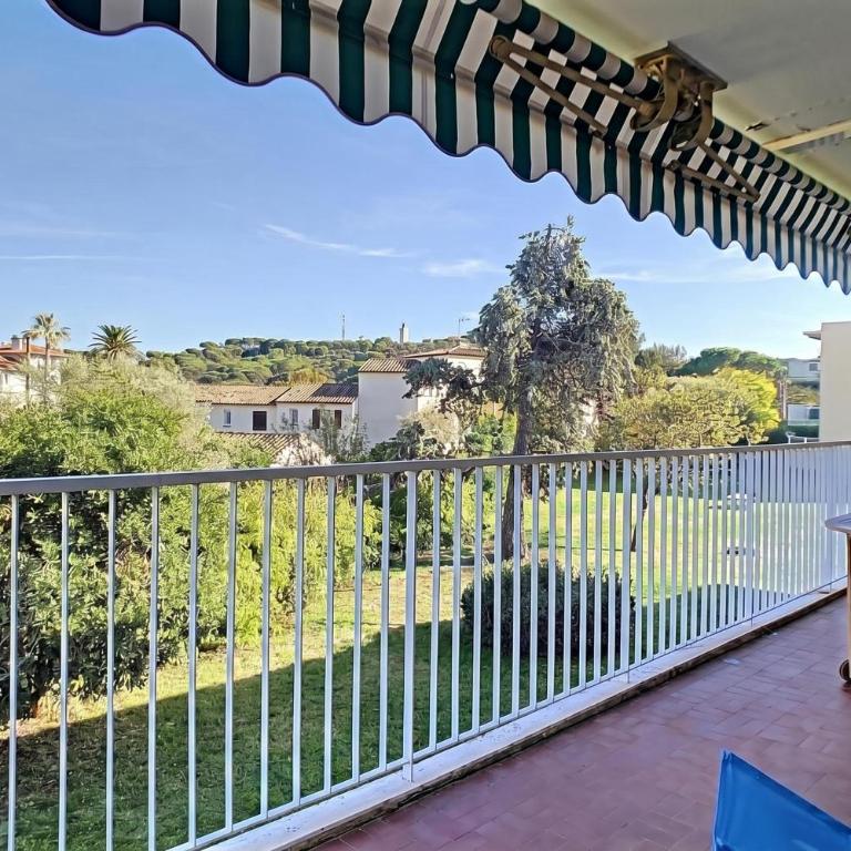 L'Ermitage - Happy Rentals - Appartamento con Terrazza - 25