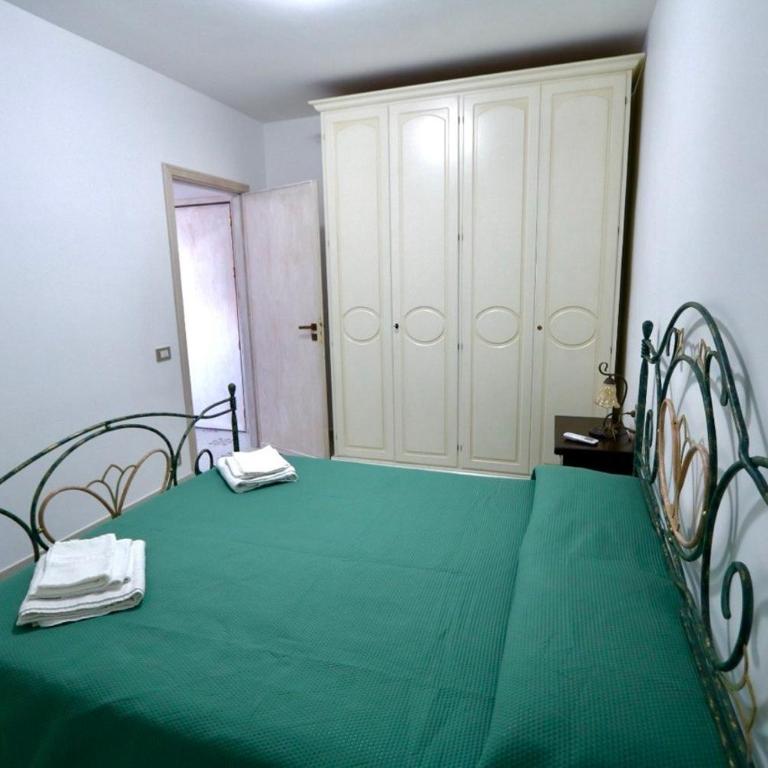 La Casetta di Giovanna - Appartement 1 Chambre avec Terrasse - 15