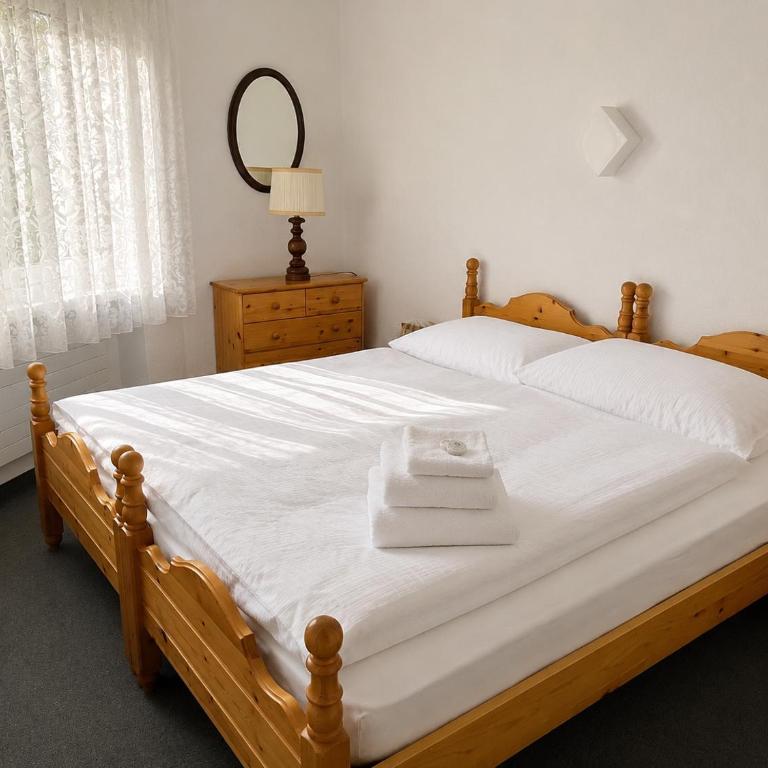 Residenz Majesta Leukerbad - Apartment mit 1 Schlafzimmer - 127 - 2