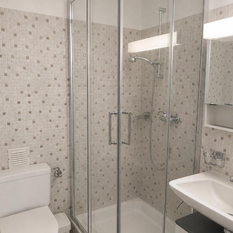 Residenz Majesta Leukerbad - Apartment mit 1 Schlafzimmer - 127 - 3