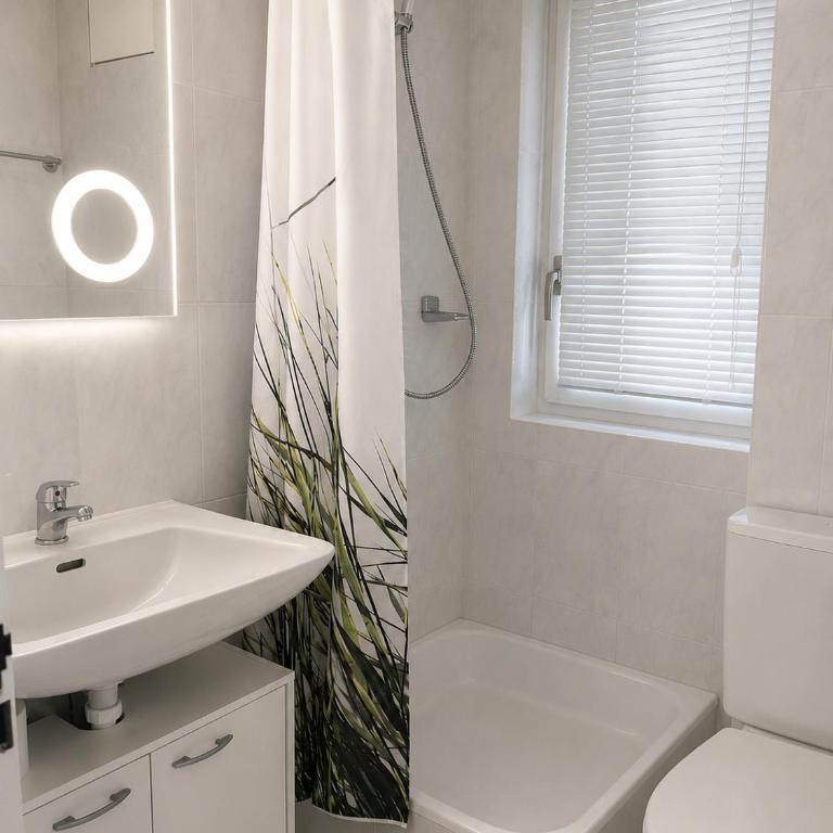 Residenz Majesta Leukerbad - Studio-Apartment - 2