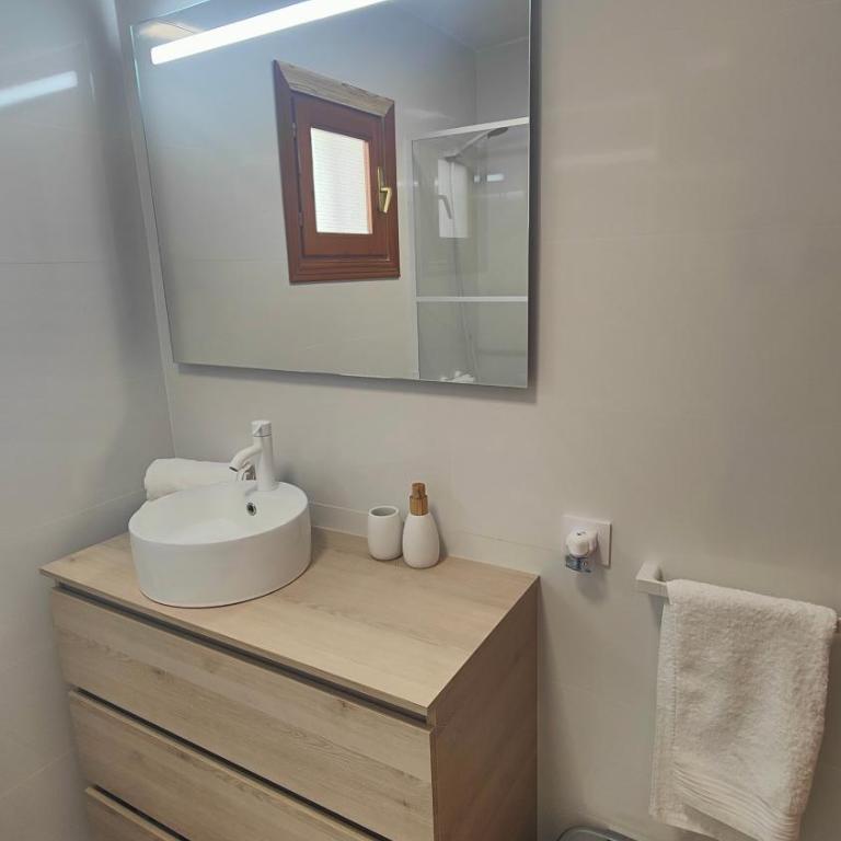 La Casita Blanca - Appartement 1 Chambre - 25