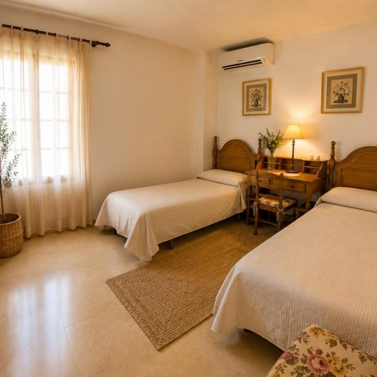 LGDA- E2 Adosado en Primera Línea de Playa con Piscina y Pádel - Haus mit 2 Schlafzimmern - 21