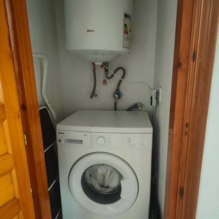 La Casita Blanca - Appartement 1 Chambre - 29