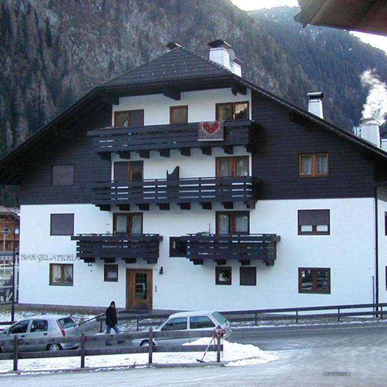 Grohmann - Appartamento - 14