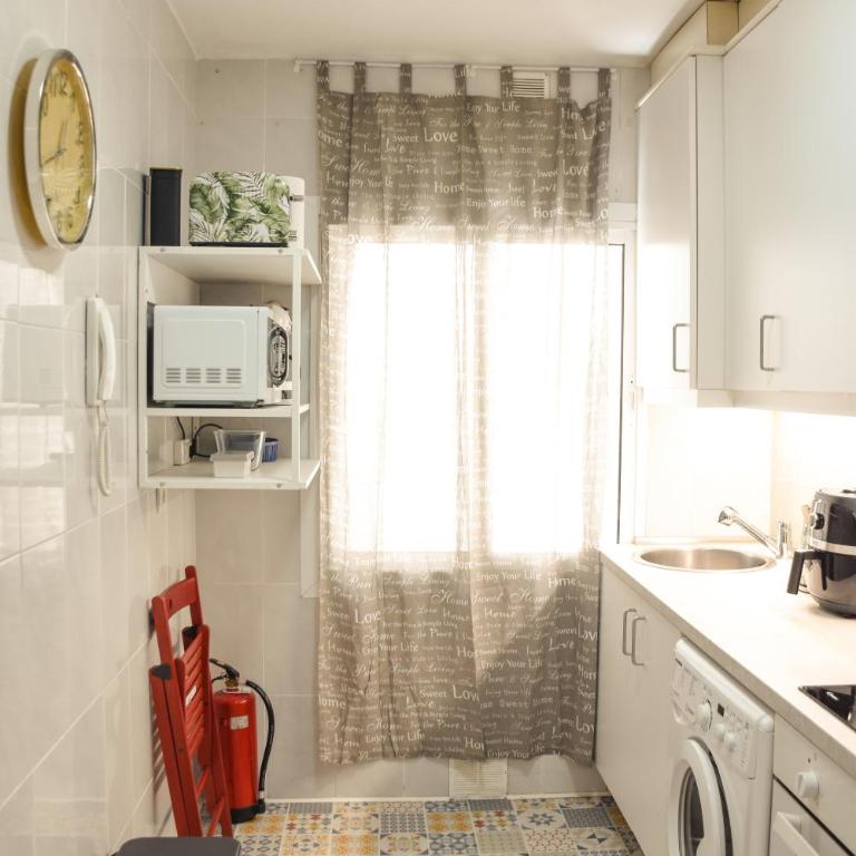 Coniderent Clínica LOS VEGA&Hospital Monte Naranco - Appartement 2 Chambres - 28