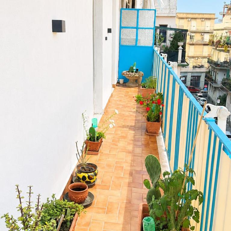 Tiziana Sicily House Apartament - Three-Bedroom House - 4