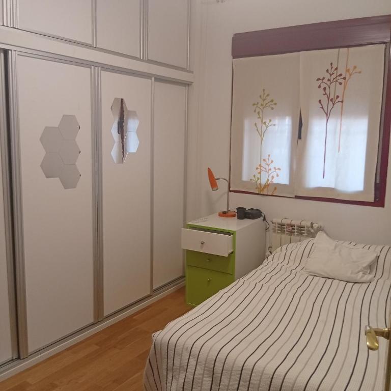 ALquiler habitación - Apartamento de 1 dormitorio - 4