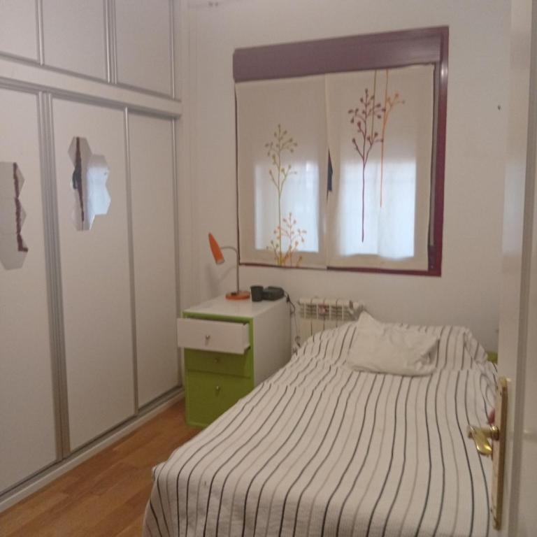 ALquiler habitación - Apartamento de 1 dormitorio - 5