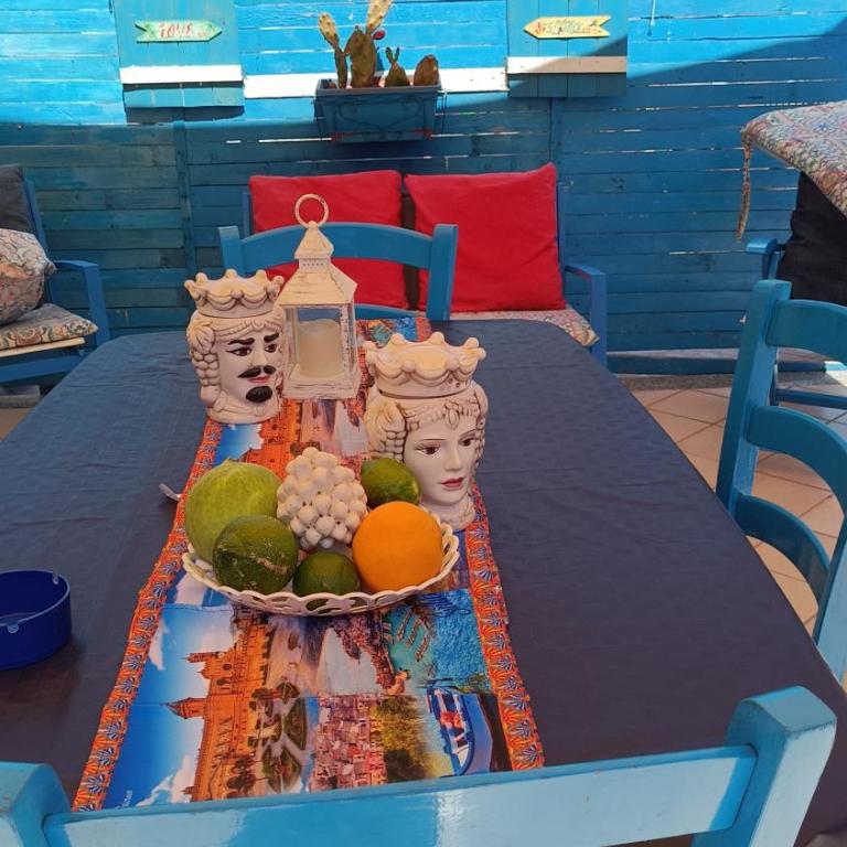 Casa Marea - Appartamento - 12
