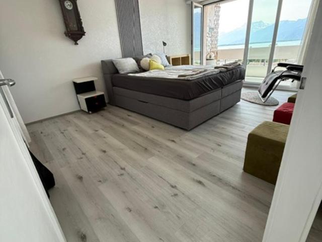 Spacious Apartment amazing View 35 - Apartment mit Seeblick - 19