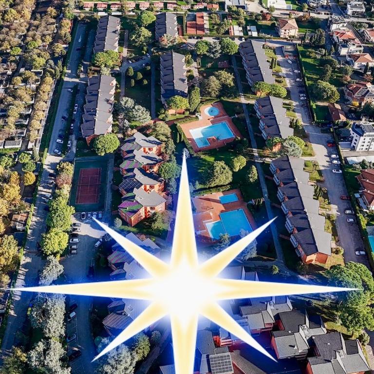 Appartamento Polaris - Appartamento con 2 Camere da Letto - 1