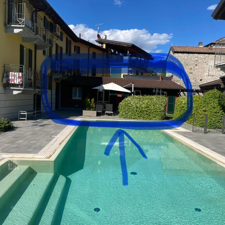 Bellagio Lake Home - Appartamento con 1 Camera da Letto - 2