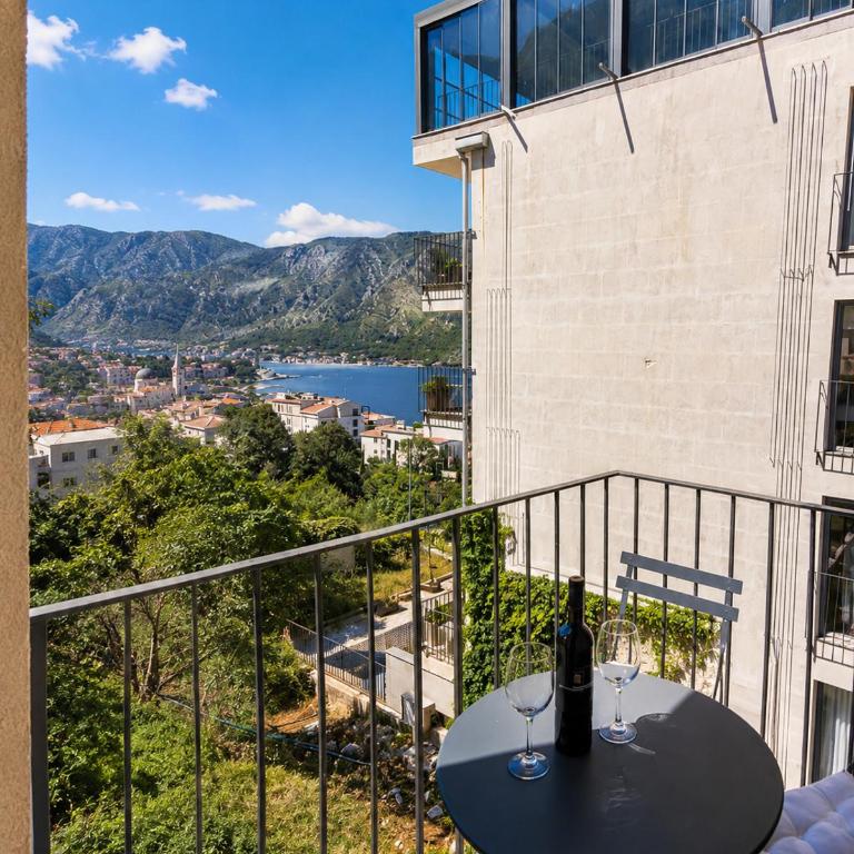 APARTTLu - Appartement 1 Chambre - 1