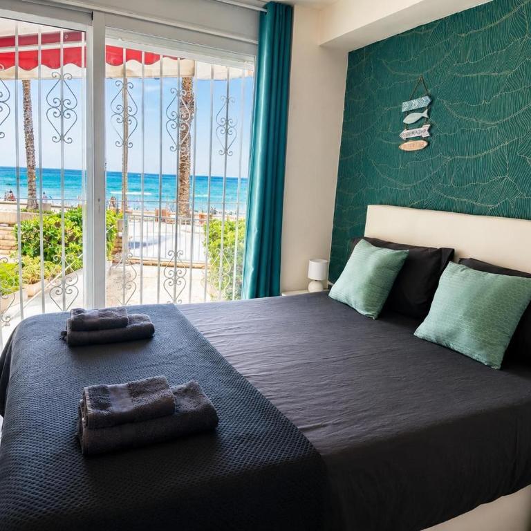 Bello Horizonte Frontbeach - Apartamento - 6