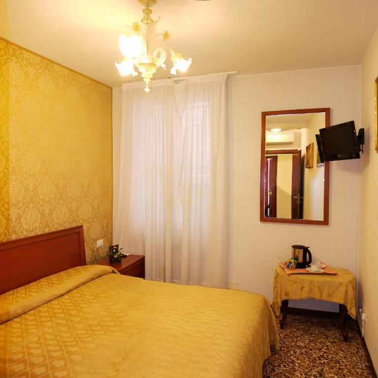 Casa Dolce - Camera Matrimoniale Economy - 6