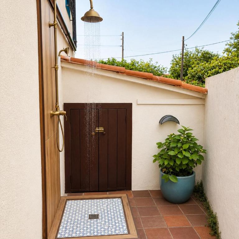 La casina de Barro - Maison 3 Chambres - 15