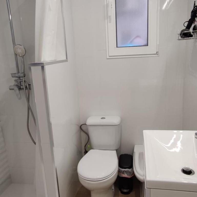 Apartamento Playa Zapillo - Two-Bedroom Apartment - 18