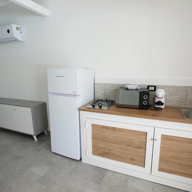 Residence 4 VENTI - Villa con 2 Camere da Letto - 3