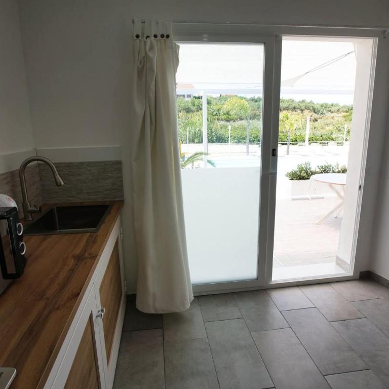 Residence 4 VENTI - Villa con 2 Camere da Letto - 4
