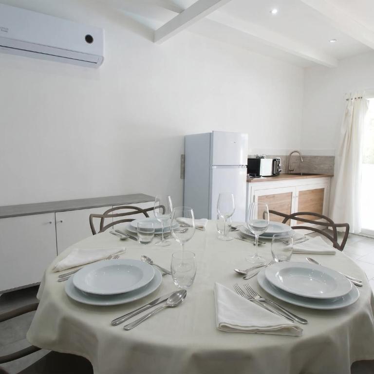 Residence 4 VENTI - Villa con 2 Camere da Letto - 5