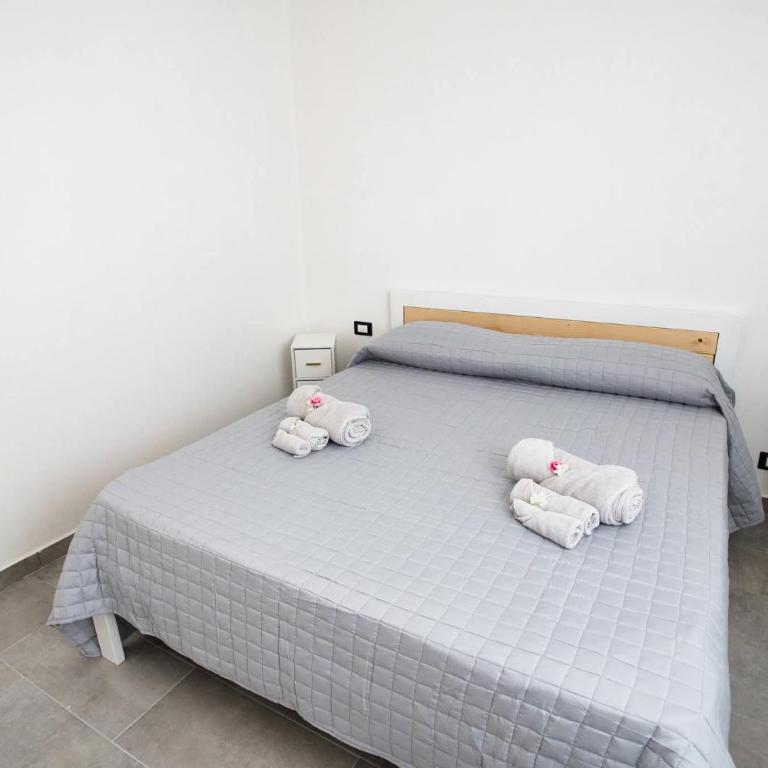 Residence 4 VENTI - Villa con 2 Camere da Letto - 6