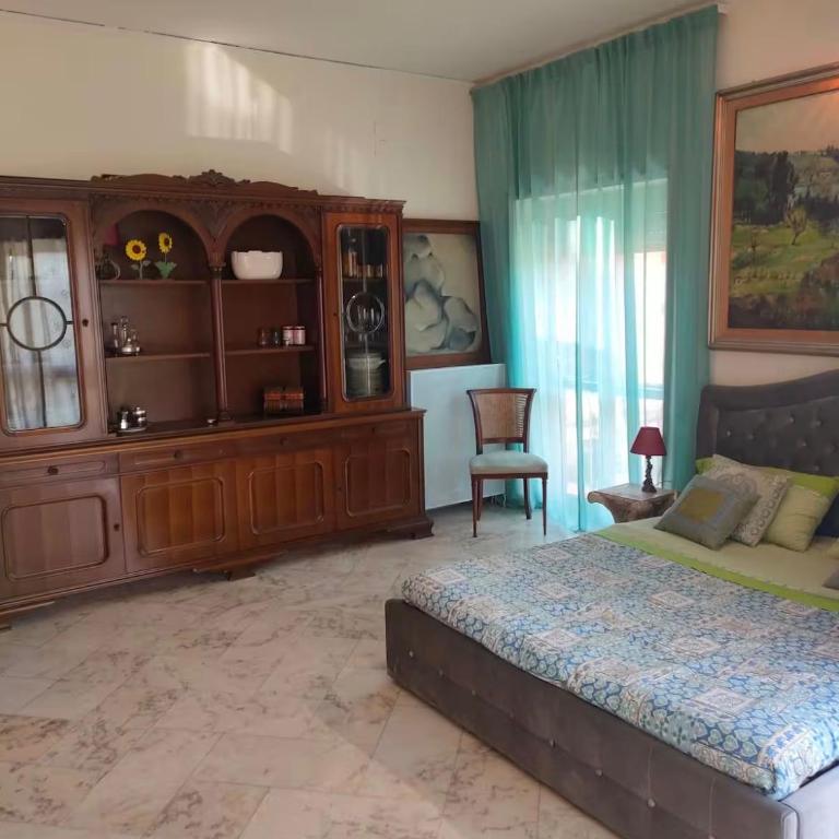 Grace room - Appartamento con 1 Camera da Letto - 9