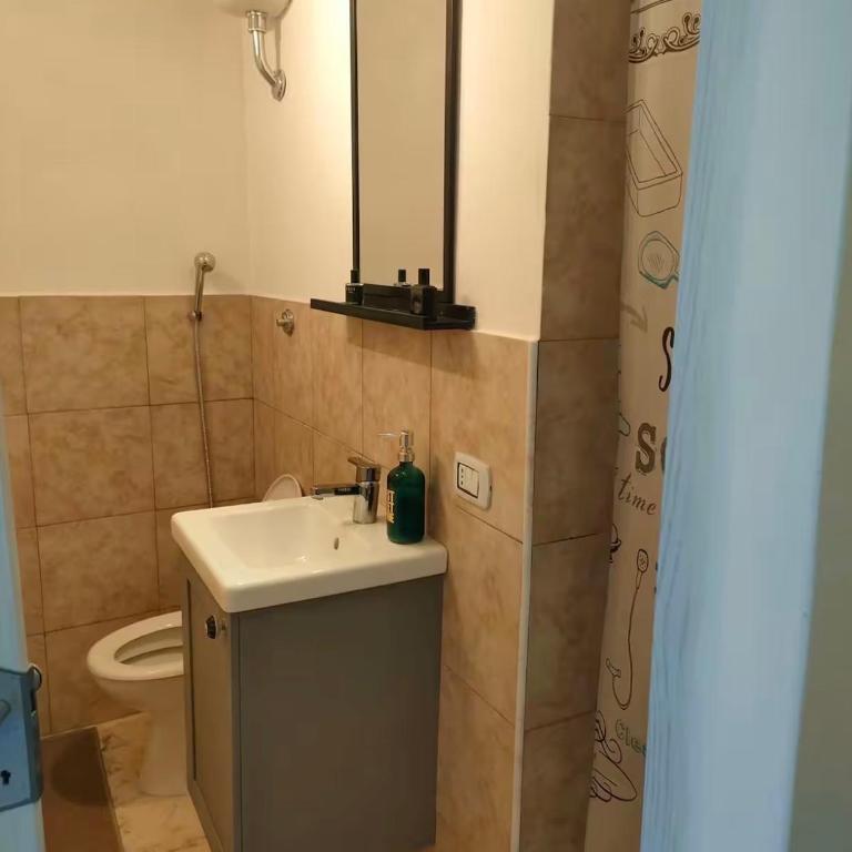 Grace room - Appartamento con 1 Camera da Letto - 10