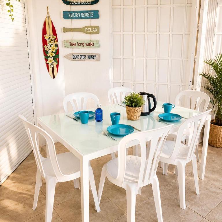 Bello Horizonte Frontbeach - Apartamento - 2