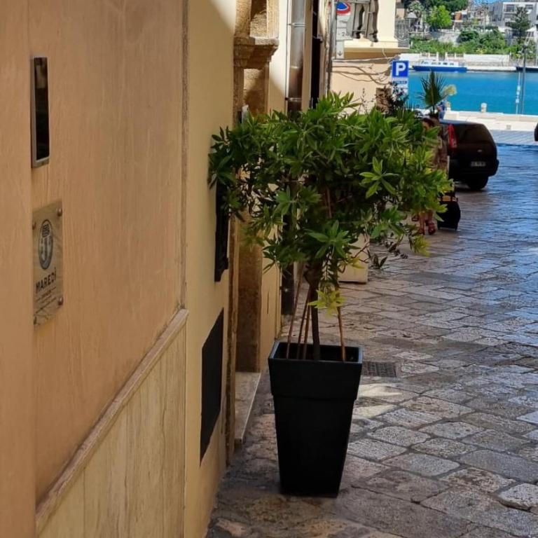 Maredì Brindisi vacation home - Casa con 1 Camera da Letto - 20
