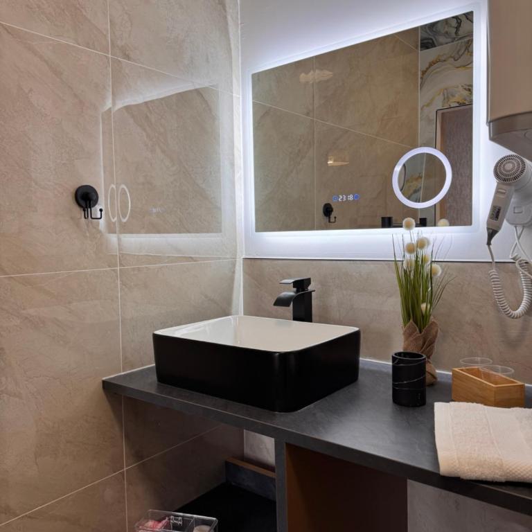 Voiron centre - De Tassigny - Appartement 1 Chambre - 5