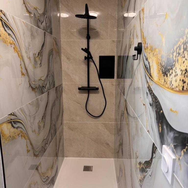 Voiron centre - De Tassigny - Appartement 1 Chambre - 8