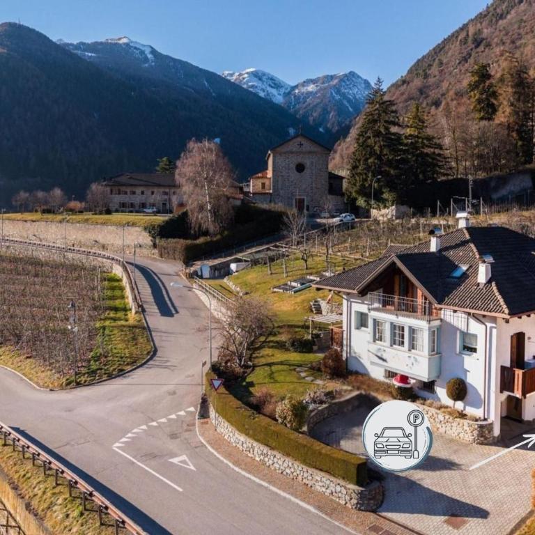 Romantic Hideaway with Mountain View and Hiking Trails - Appartement 1 Chambre - 13