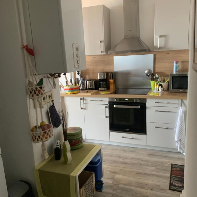 Casa cesari - Appartement 1 Chambre - 14