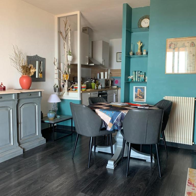 Casa cesari - Appartement 1 Chambre - 13