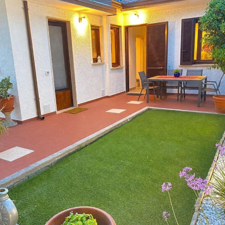 La Casina di Perla - Three-Bedroom House - 1