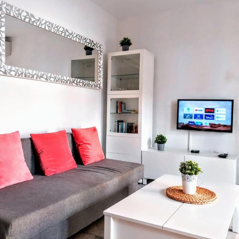 Apartamento Ana - Appartement 1 Chambre - 6
