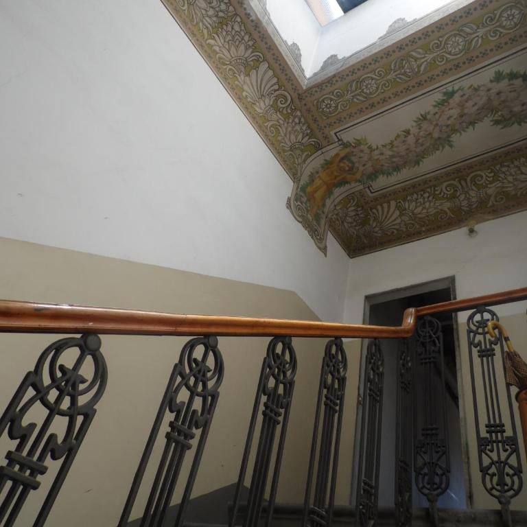 Margherita Suite - Appartamento con 1 Camera da Letto - 19
