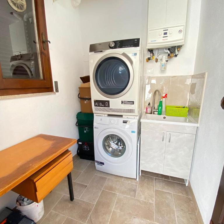 La Casina di Perla - Three-Bedroom House - 6