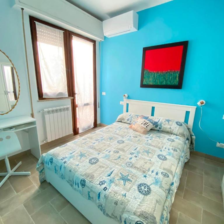 La Casina di Perla - Three-Bedroom House - 7