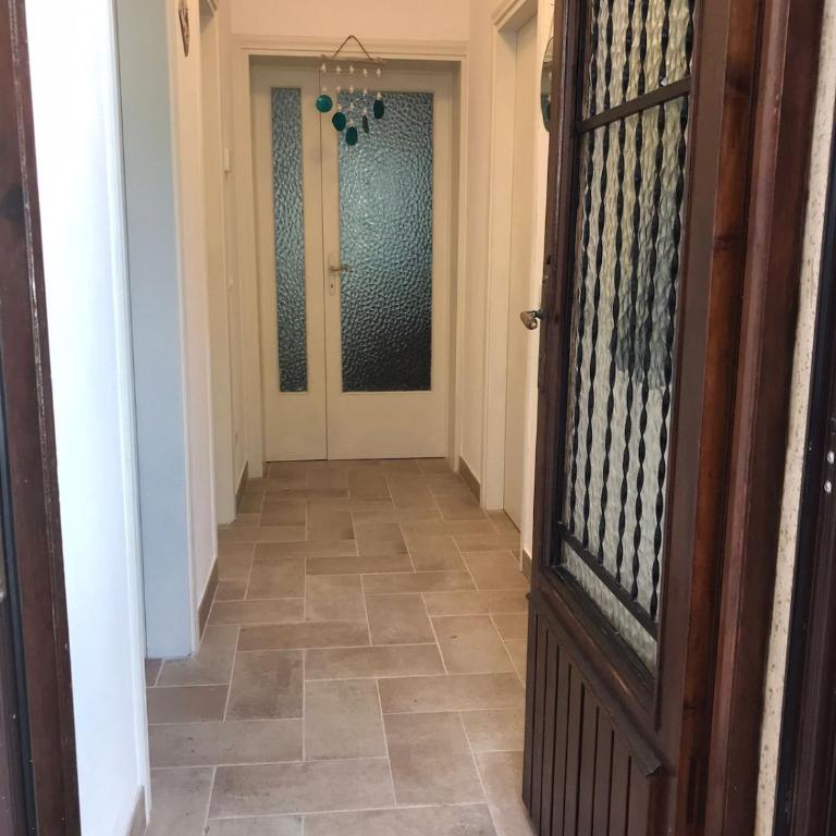 La Casina di Perla - Three-Bedroom House - 9
