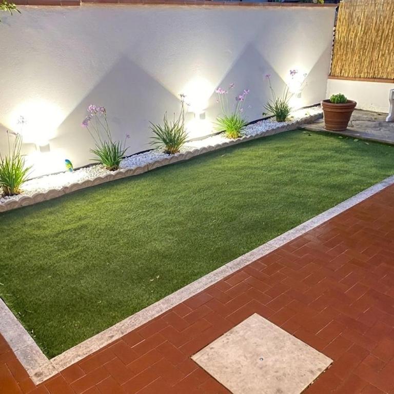La Casina di Perla - Three-Bedroom House - 12