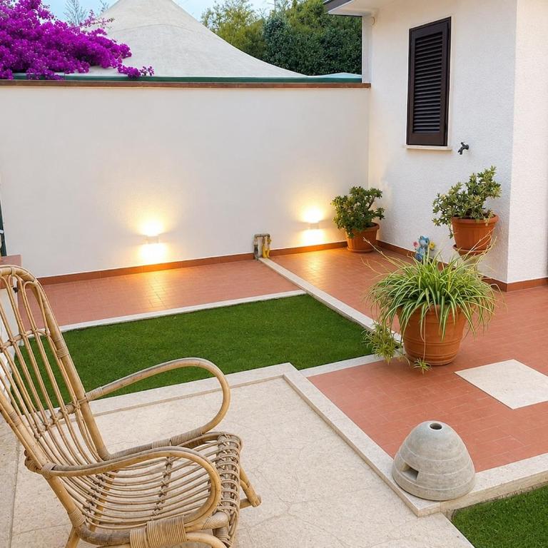 La Casina di Perla - Three-Bedroom House - 15