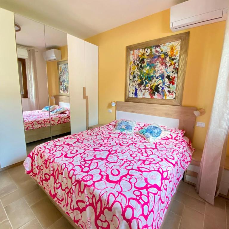 La Casina di Perla - Three-Bedroom House - 18