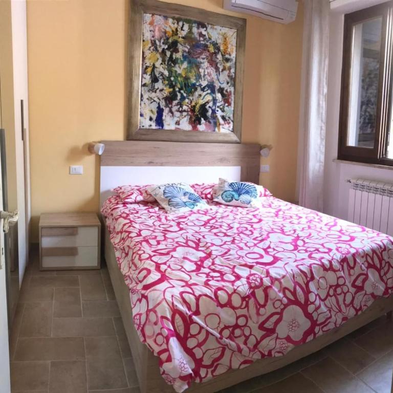 La Casina di Perla - Three-Bedroom House - 19